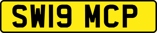 SW19MCP