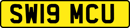 SW19MCU