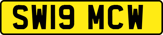 SW19MCW
