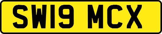 SW19MCX