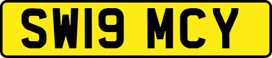 SW19MCY