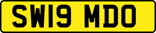SW19MDO