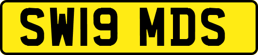 SW19MDS