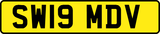 SW19MDV