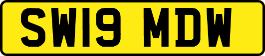 SW19MDW