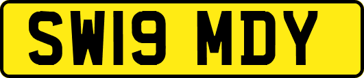SW19MDY