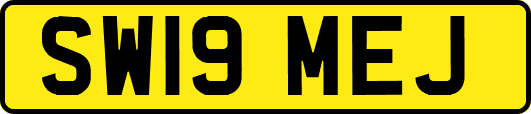 SW19MEJ
