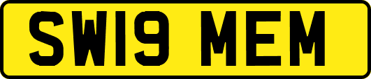 SW19MEM