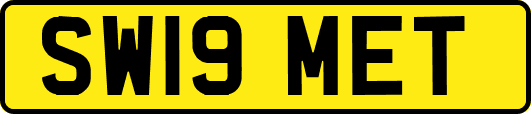 SW19MET