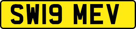 SW19MEV