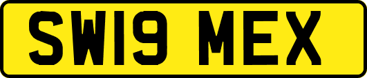 SW19MEX