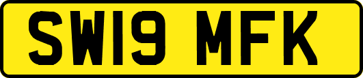 SW19MFK