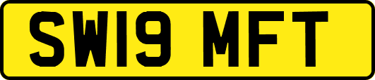SW19MFT