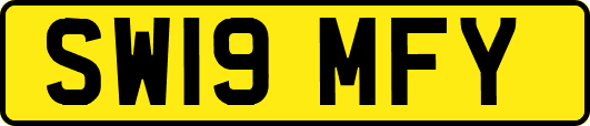 SW19MFY
