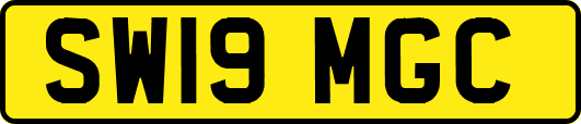 SW19MGC