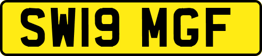 SW19MGF