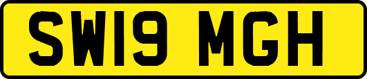 SW19MGH
