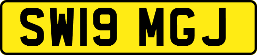 SW19MGJ
