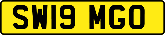 SW19MGO