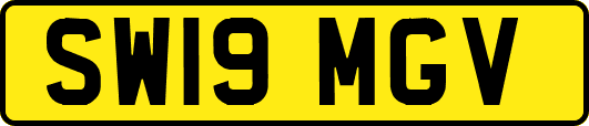 SW19MGV