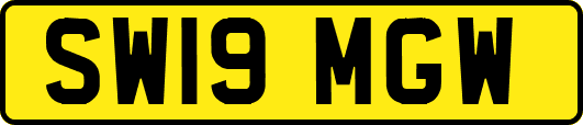 SW19MGW