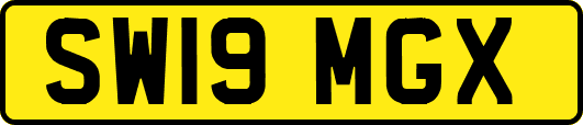 SW19MGX