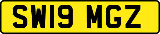 SW19MGZ