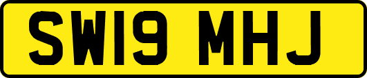 SW19MHJ