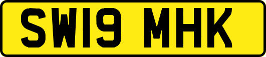 SW19MHK