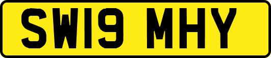 SW19MHY