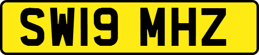 SW19MHZ