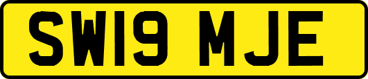 SW19MJE