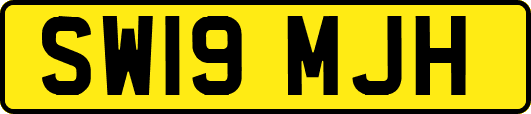 SW19MJH