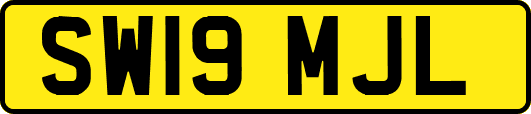 SW19MJL