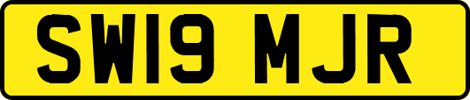 SW19MJR
