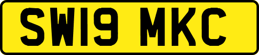 SW19MKC