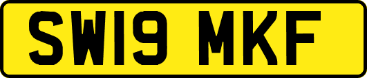 SW19MKF