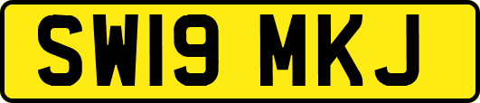SW19MKJ