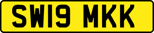 SW19MKK