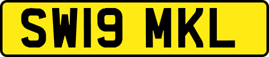 SW19MKL