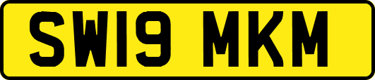 SW19MKM