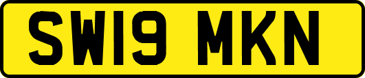 SW19MKN