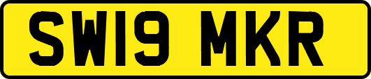SW19MKR