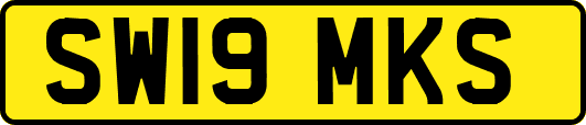 SW19MKS