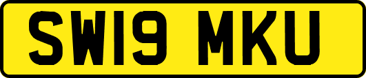 SW19MKU