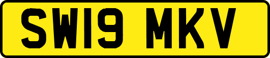 SW19MKV