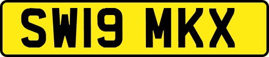 SW19MKX