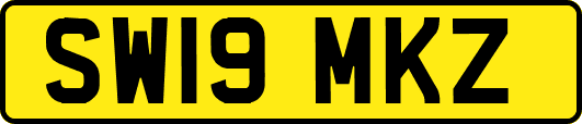 SW19MKZ