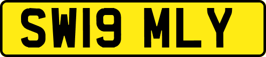 SW19MLY