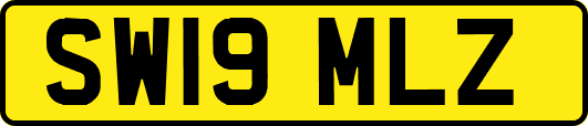 SW19MLZ